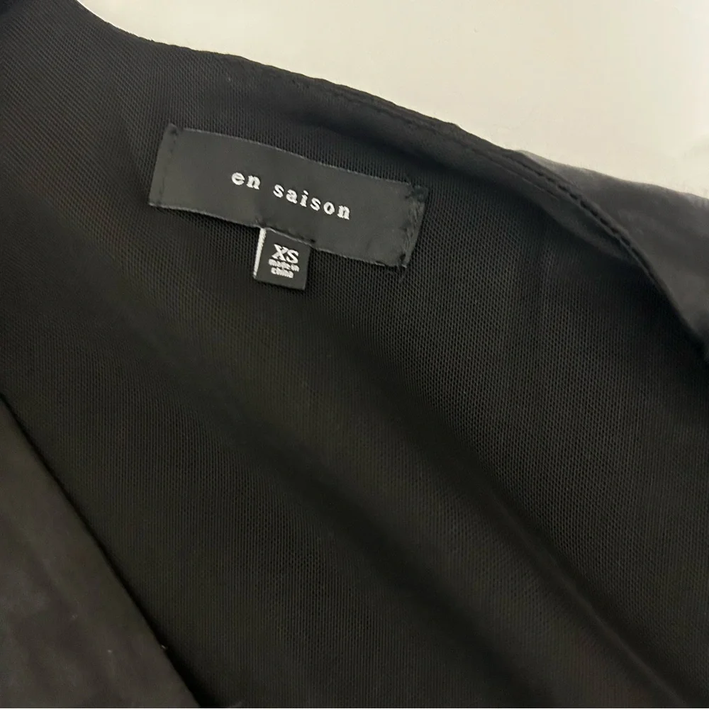 En Saison Lizette Dress (XS) - Picture 7 of 9